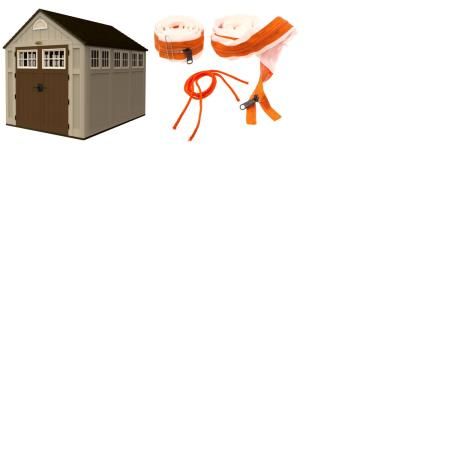 Picture for category Temporary Facilities And Controls